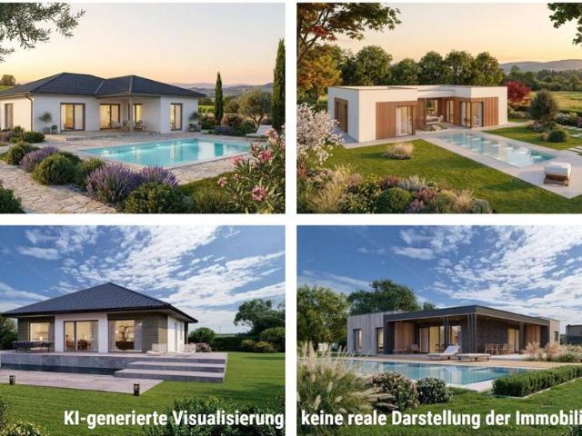 Luxuriöses Haus zu verkaufen in Gänserndorf, Niederösterreich