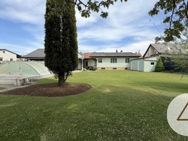 Luxuriöses Haus zu verkaufen in Groß Enzersdorf, Österreich