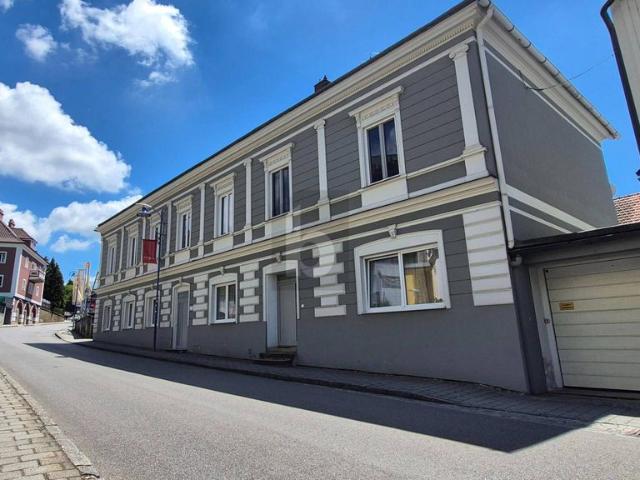 Luxuriöses Haus zu verkaufen in Haag, Österreich