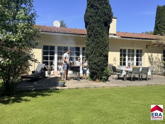 Luxuriöses Haus zu verkaufen in Hinterleiten, Niederösterreich