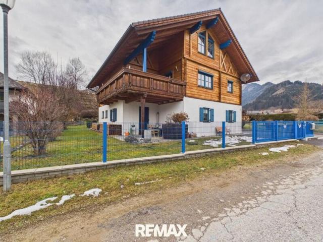 Luxuriöses Haus zu verkaufen in Jauring, Steiermark