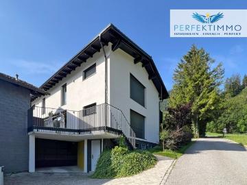 Scheibenkopfstraße, Innervens, Vandans, Bezirk Bludenz, Vorarlberg