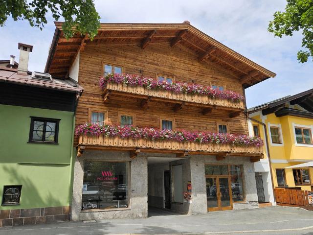 Luxuriöses Haus zu verkaufen in Kitzbühel, Tirol
