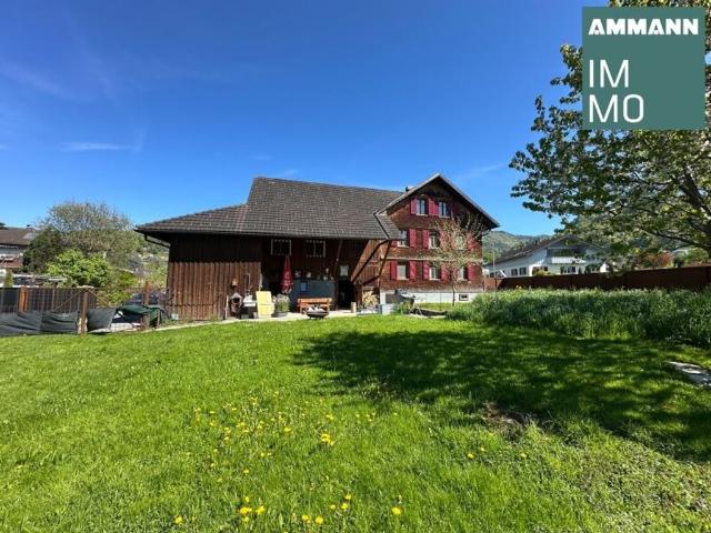 Luxuriöses Haus zu verkaufen in Klaus, Vorarlberg