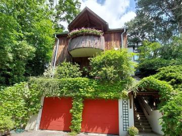 Luxuriöses Haus zu verkaufen in Klosterneuburg, Österreich