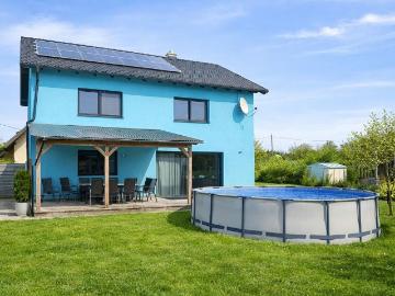 Luxuriöses Haus zu verkaufen in Korneuburg, Niederösterreich