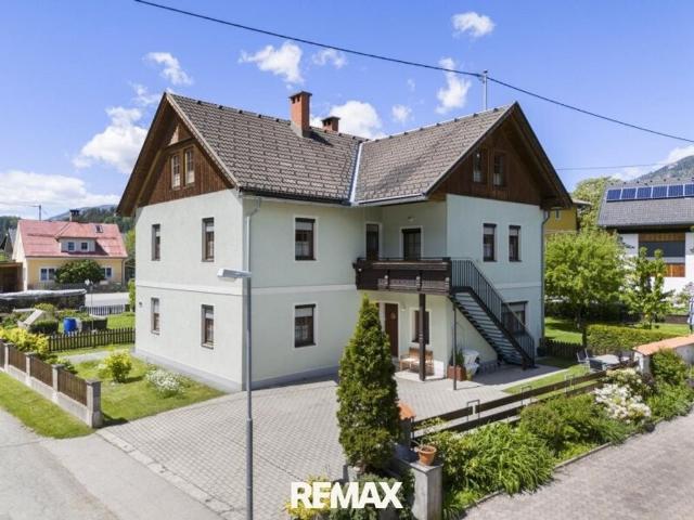 Luxuriöses Haus zu verkaufen in Kötschach, Österreich