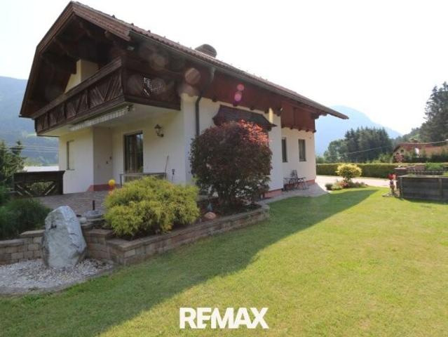 Luxuriöses Haus zu verkaufen in Kraß, Kärnten