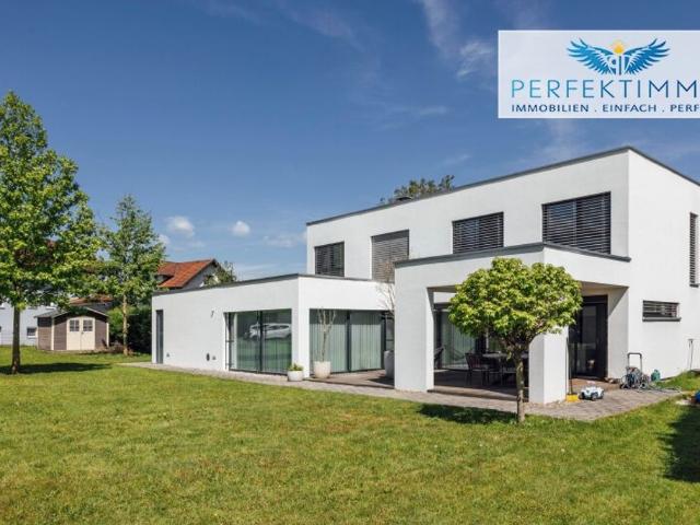 Luxuriöses Haus zu verkaufen in Lustenau, Österreich