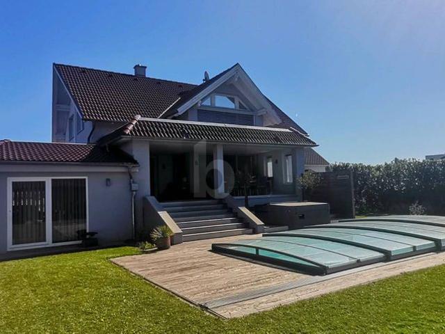 Luxuriöses Haus zu verkaufen in Loretto, Burgenland