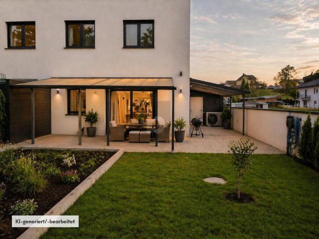 Luxuriöses Haus zu verkaufen in Pfaffstätt, Österreich