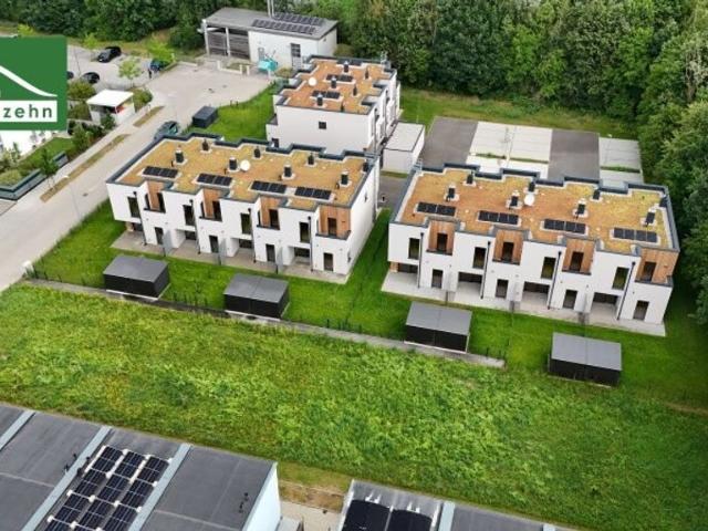 Luxuriöses Haus zu verkaufen in Pölten, Niederösterreich
