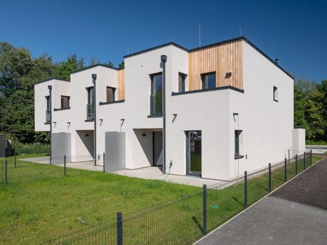 Luxuriöses Haus zu verkaufen in Pölten, Niederösterreich