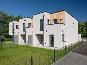 Luxuriöses Haus zu verkaufen in Pölten, Niederösterreich