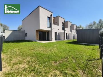 Luxuriöses Haus zu verkaufen in Pölten, Österreich