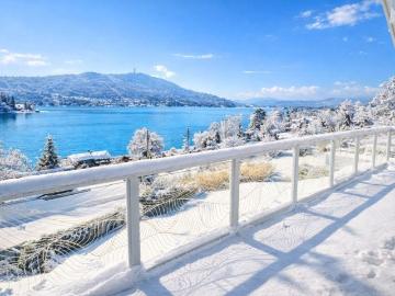Luxuriöses Haus zu verkaufen in Pörtschach am Wörthersee, Kärnten