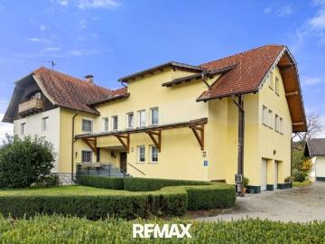 Luxuriöses Haus zu verkaufen in Reinfelsdorf, Österreich