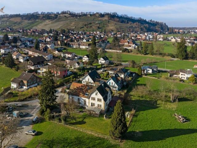 Luxuriöses Haus zu verkaufen in Rheineck, Schweiz
