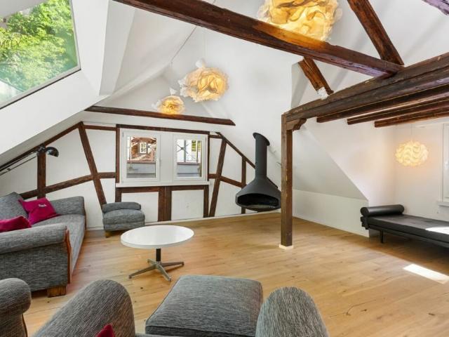 Luxuriöses Haus zu verkaufen in St. Gallen, Kanton St. Gallen