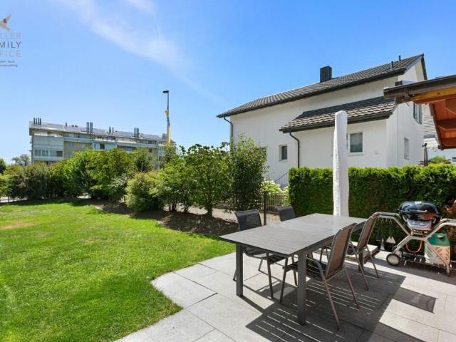 Luxuriöses Haus zu verkaufen in Steinach, Kanton St. Gallen