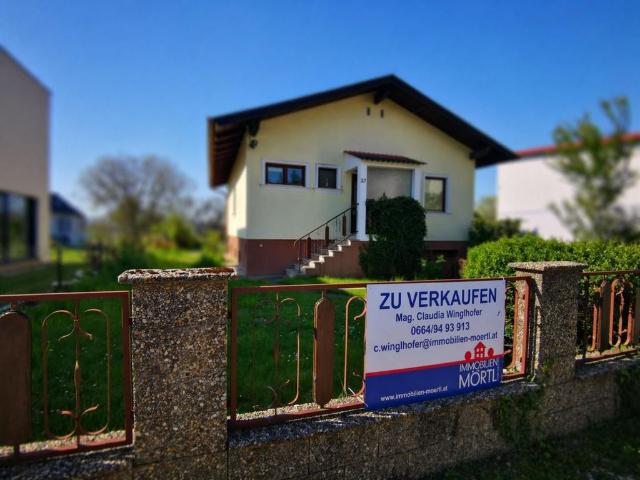 Luxuriöses Haus zu verkaufen in Stetten, Österreich