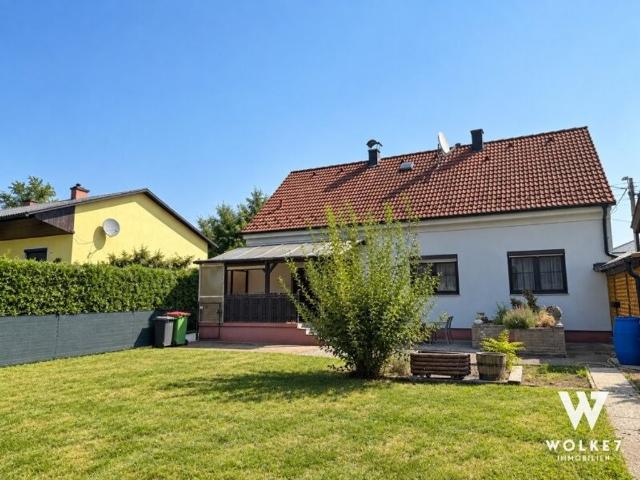 Luxuriöses Haus zu verkaufen in Strasshof an der Nordbahn, Österreich