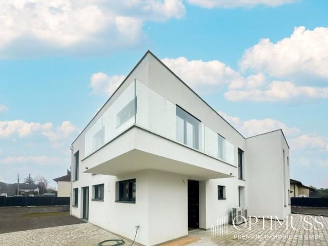 Luxuriöses Haus zu verkaufen in Strasshof an der Nordbahn, Österreich