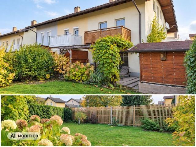 Luxuriöses Haus zu verkaufen in Strasswalchen, Salzburgerland