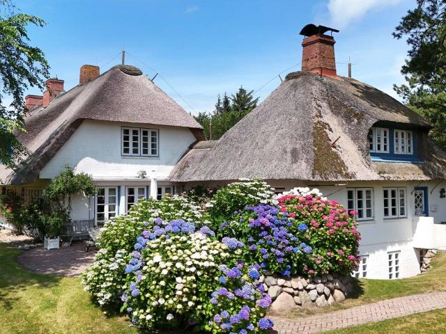 Luxuriöses Haus zu verkaufen in Sylt, Schleswig Holstein