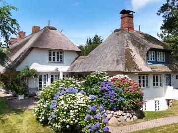 Luxuriöses Haus zu verkaufen in Sylt, Schleswig Holstein