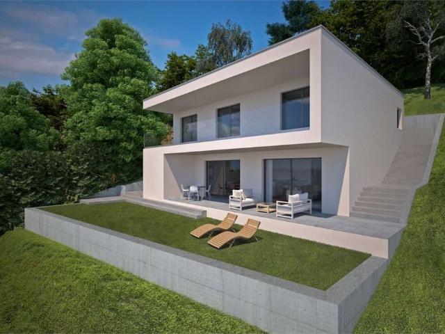 Luxuriöses Haus zu verkaufen in Sagno, Schweiz