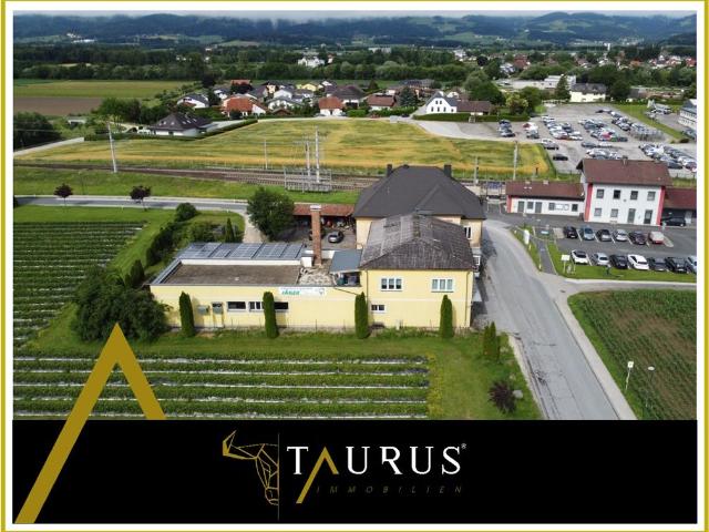Luxuriöses Haus zu verkaufen in Sankt Stefan, Österreich