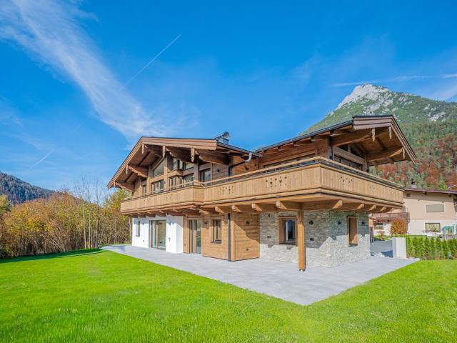Luxuriöses Haus zu verkaufen in Sankt Ulrich am Pillersee, Tirol