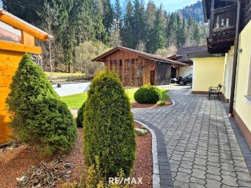 Schöder, Bezirk Murau, Steiermark - Keller