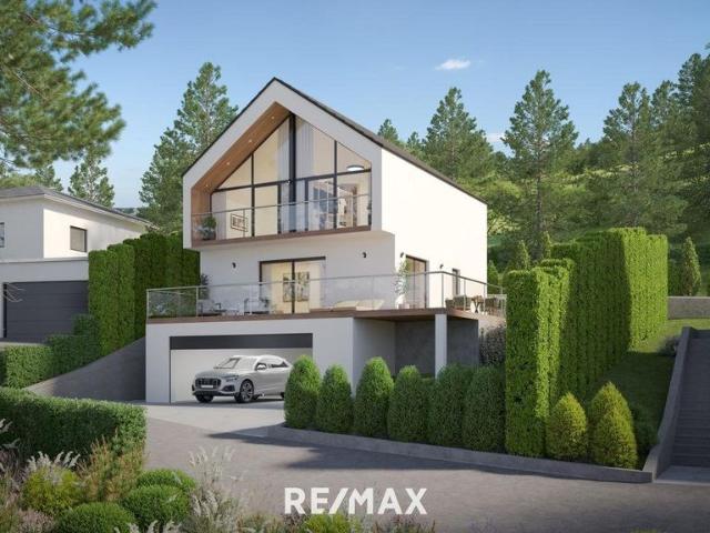 Luxuriöses Haus zu verkaufen in Schörfling, Oberösterreich