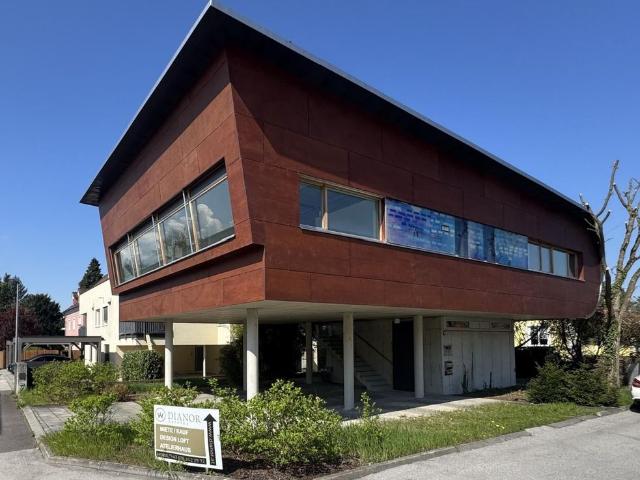 Luxuriöses Haus zu verkaufen in Schwarzmayrstraße, 10, Steyr, Oberösterreich