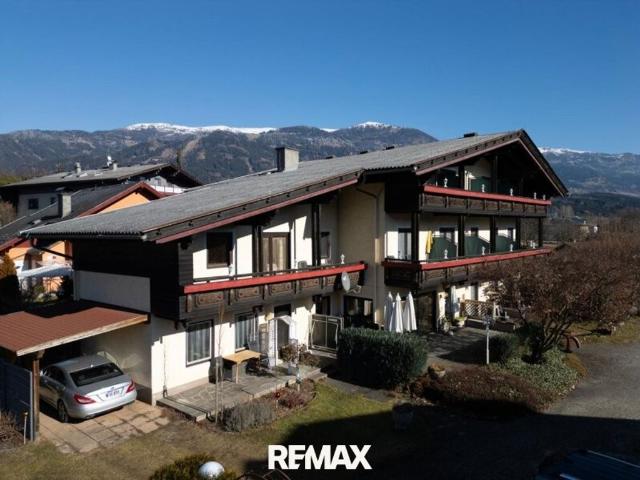 Luxuriöses Haus zu verkaufen in Seeboden, Kärnten