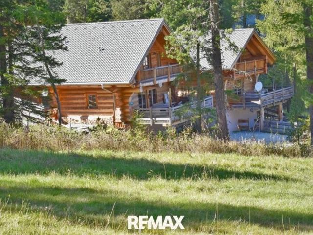Luxuriöses Haus zu verkaufen in Turrach, Steiermark