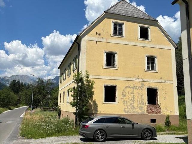 Luxuriöses Haus zu verkaufen in Thörl, Österreich