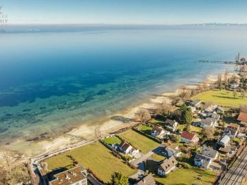 Uttwil, Bezirk Arbon, Thurgau - Büroraum