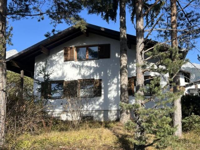 Luxuriöses Haus zu verkaufen in Untermieming, Tirol