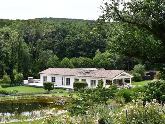 Luxuriöses Haus zu verkaufen in Wolfsgraben, Österreich