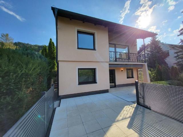 Luxuriöses Haus zu vermieten in Eichgraben, Österreich