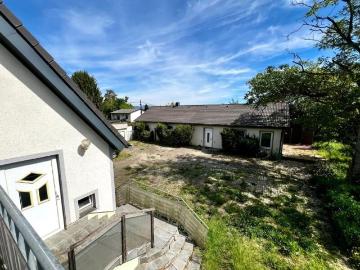 Schloßberg, Innere Stadt, Graz - Abstell-kammer