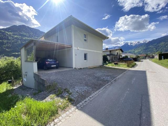 Luxuriöses Haus zu vermieten in Jetzmund, Österreich