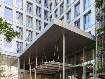 Commercial for sale in 1030