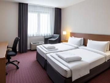 Stephansplatz, Stubenviertel, Wien