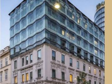 Commercial for sale in 1030