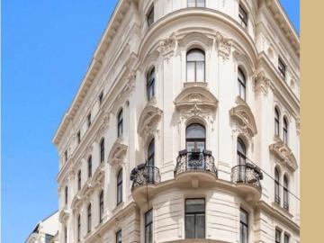 Wiedner Hauptstraße, Wieden, Wien, Wien