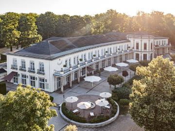 Heiterblick, Brandenburg-Südwest-Südost, Bundesland Brandenburg